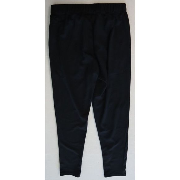 Under Armour 1370153 002 Men's Sz M Black/Gray UA JD Knit Hooded Tracksuit - Picture 3 of 11